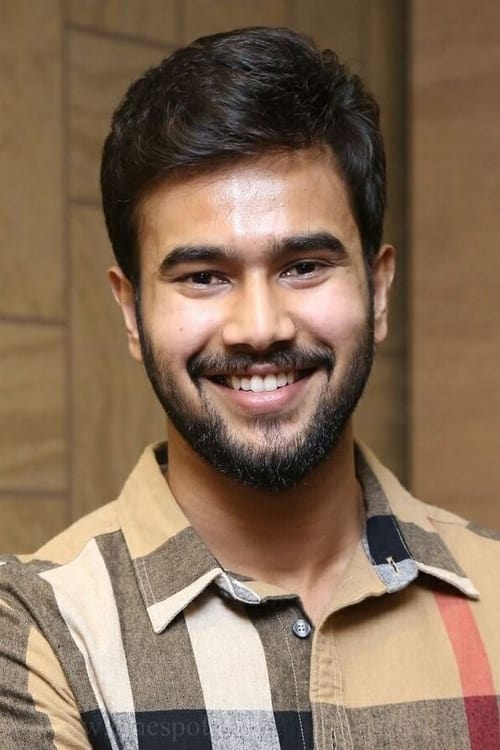 Rahul Vijay profile picture