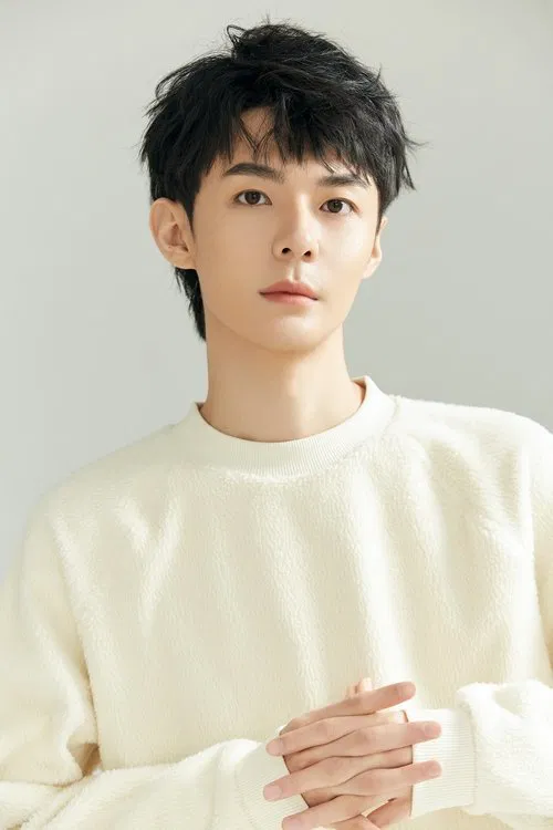 Zhenyu Zhao profile picture