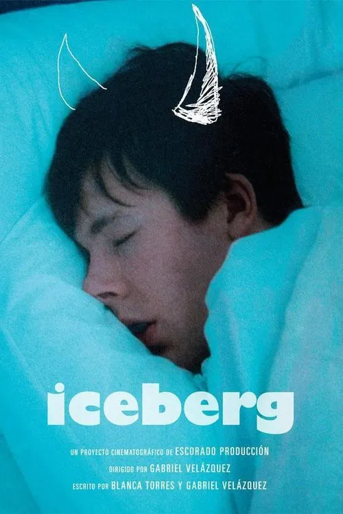 Iceberg movie poster