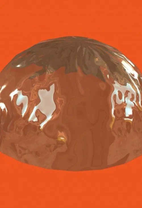 Bahara (Men of the sea) movie poster