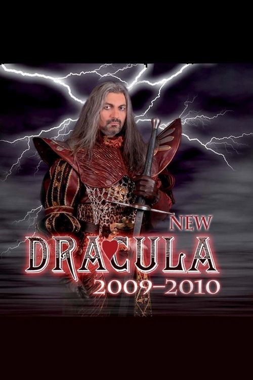 Dracula movie poster