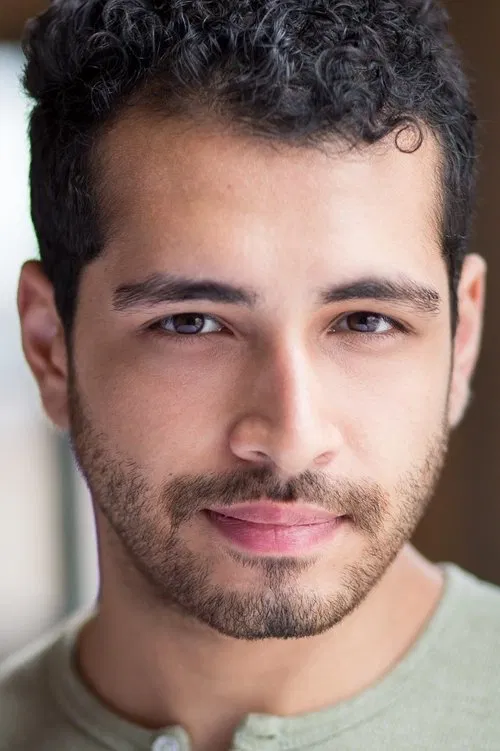 Eddie Sánchez profile picture