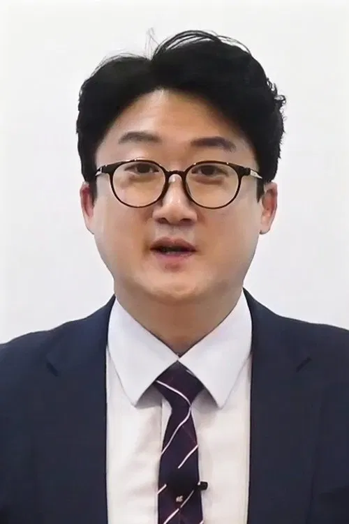 Foto de perfil de Jang Yong-su