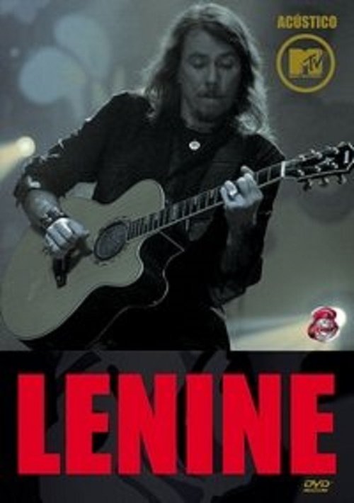 Acústico MTV: Lenine movie poster