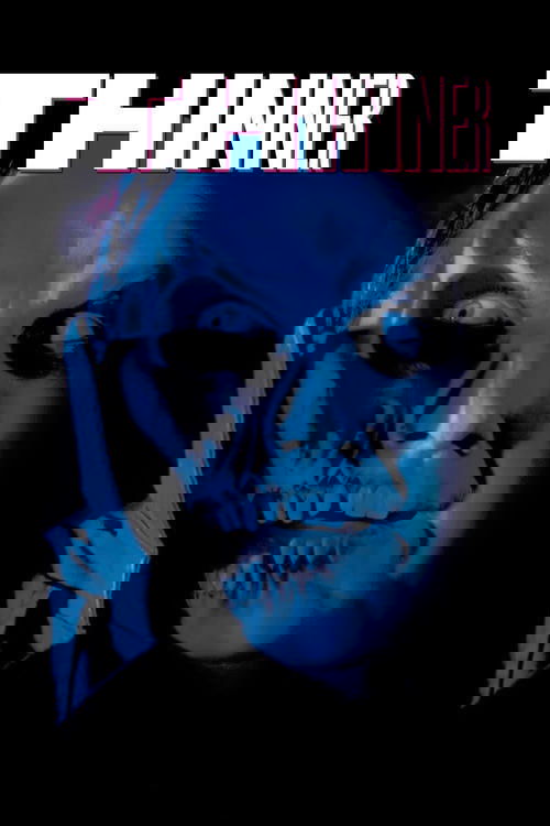 Thinner movie poster