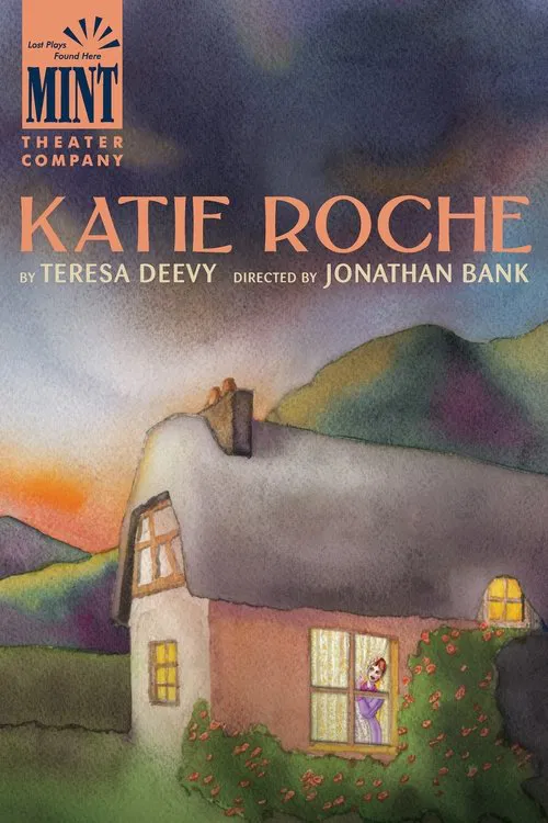 Katie Roche movie poster