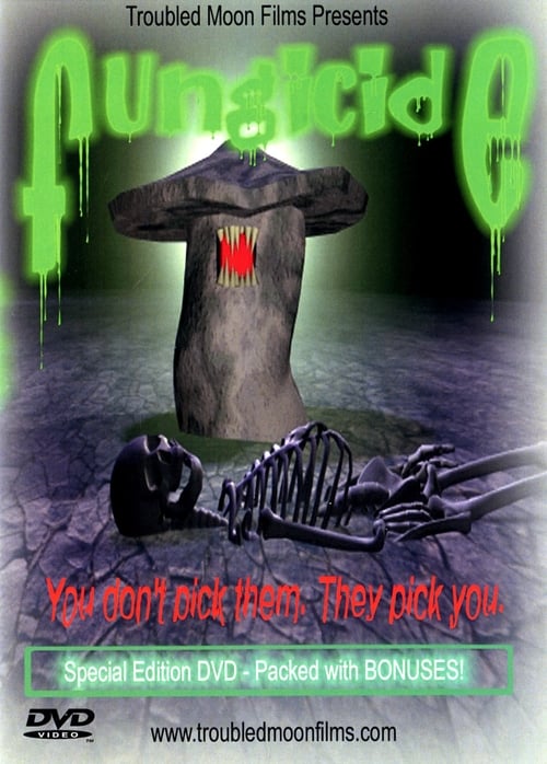 Fungicide movie poster