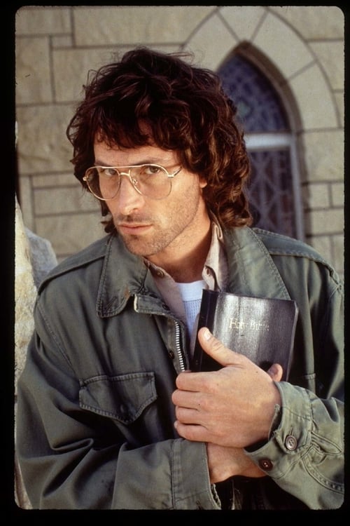 David Koresh profile picture