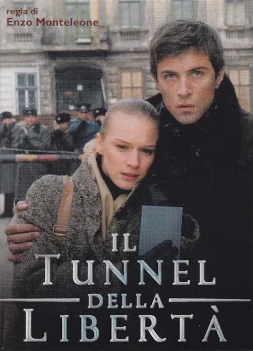 Il tunnel della libertà movie poster