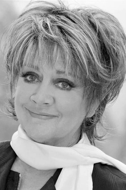 Amanda Barrie profile picture