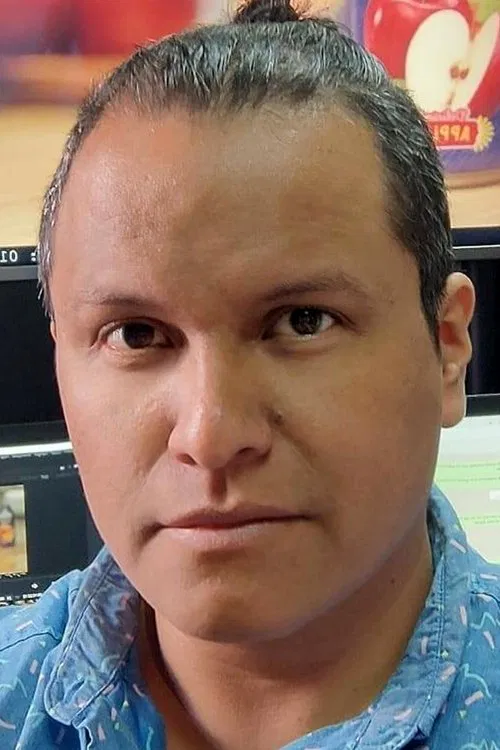 Foto de perfil de Víctor Velázquez