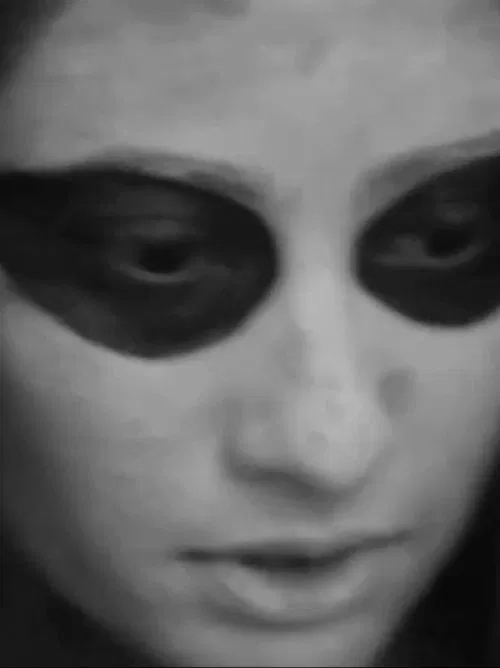 Campus Manchado de Sangue movie poster