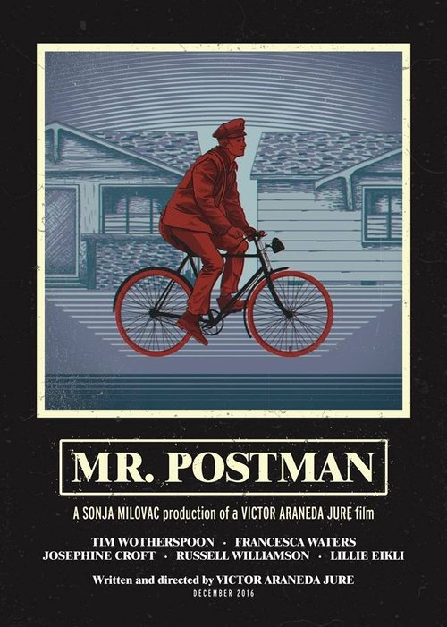 Mr. Postman movie poster