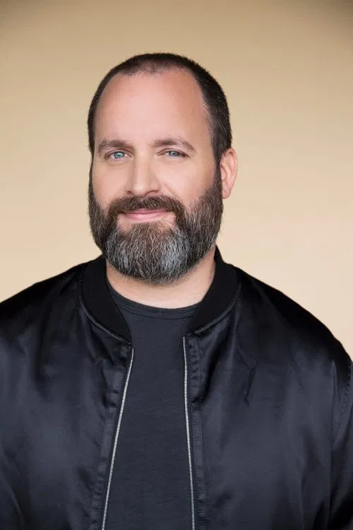 Tom Segura tv show poster