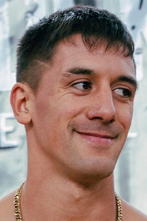 Nicolas Pablo Demario profile picture