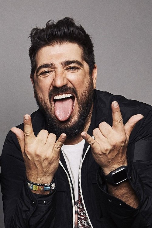 Antonio Orozco profile picture