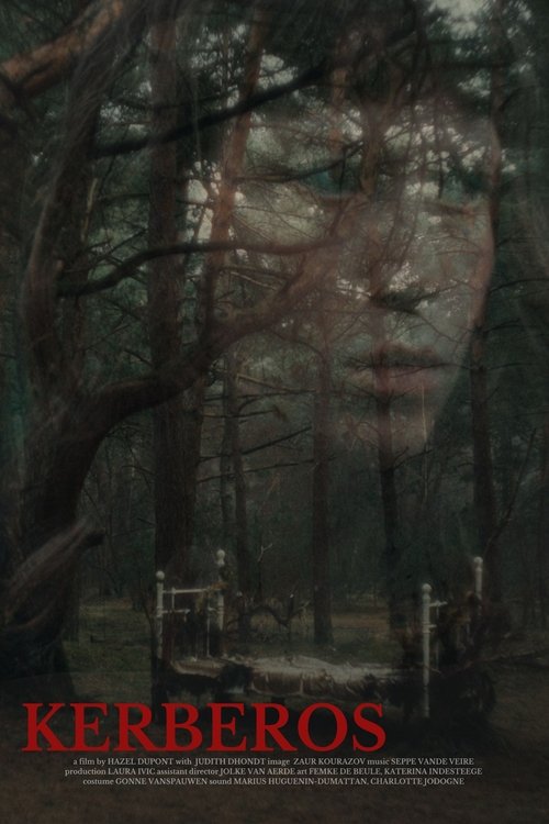 Kerberos movie poster