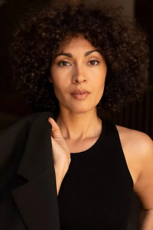 Virginia Pizarro profile picture