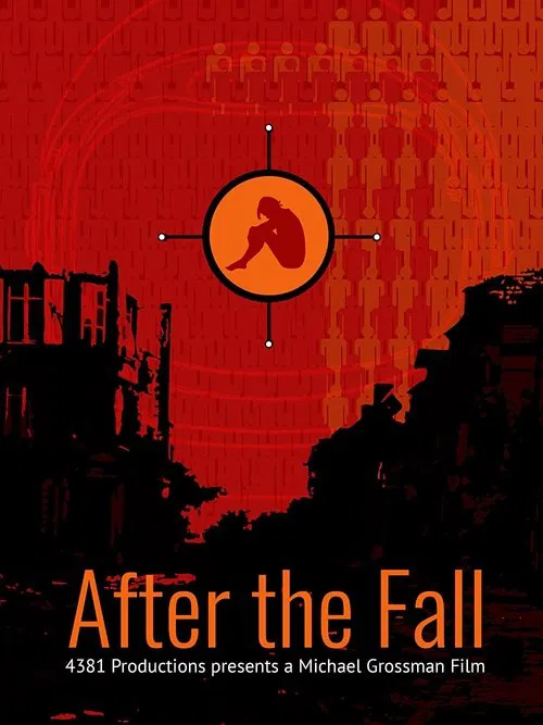 After the Fall movie poster