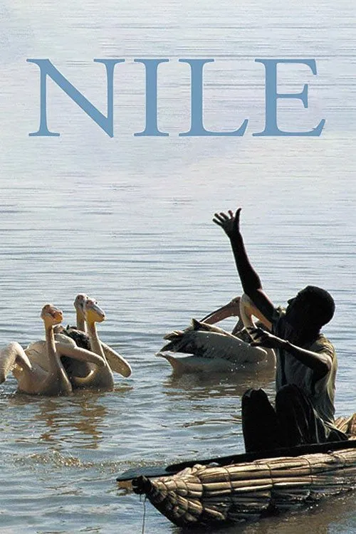 Nile movie poster