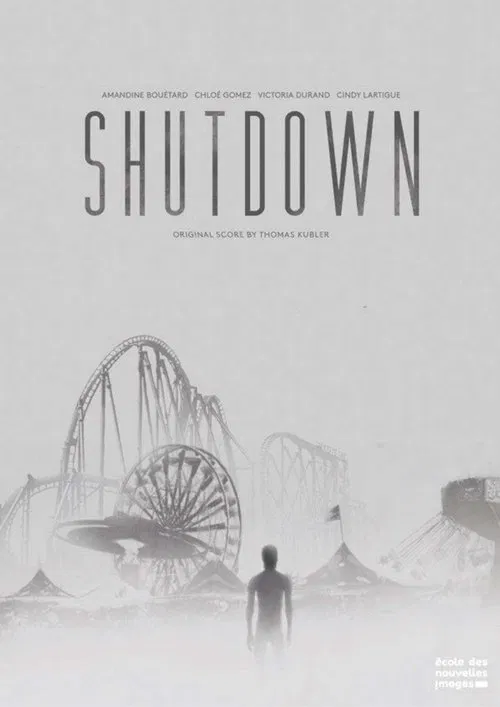 Shutdown movie poster