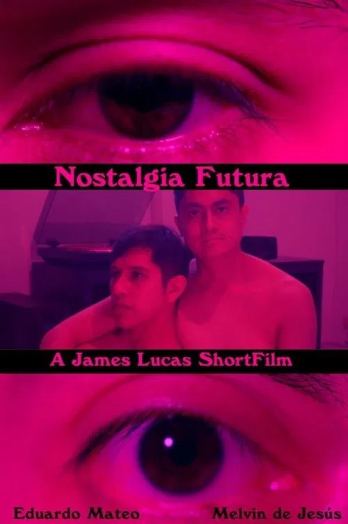 Nostalgia Futura movie poster
