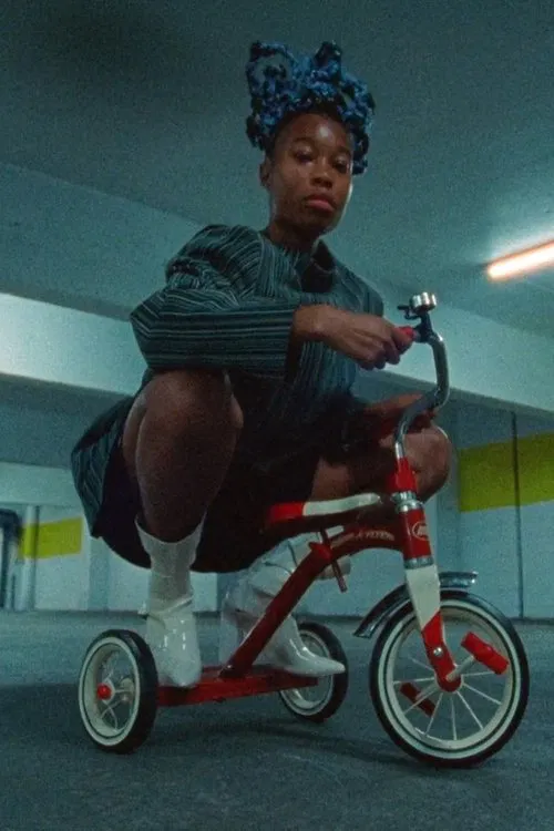 TriKE movie poster