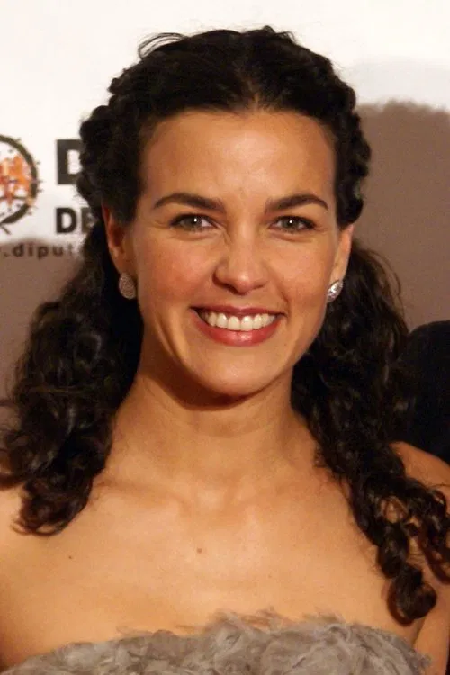 Foto de perfil de Carla Pérez