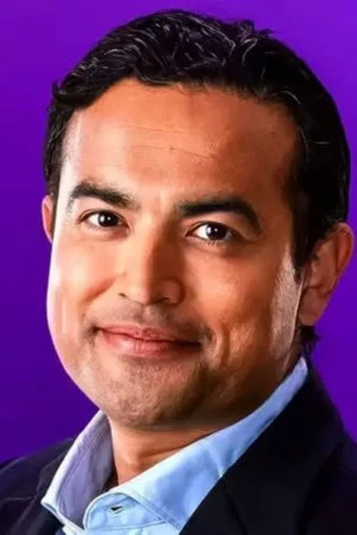 Sergio Rincón profile picture