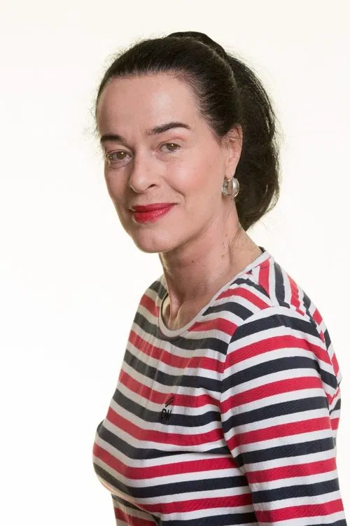 Isadora Verwey profile picture