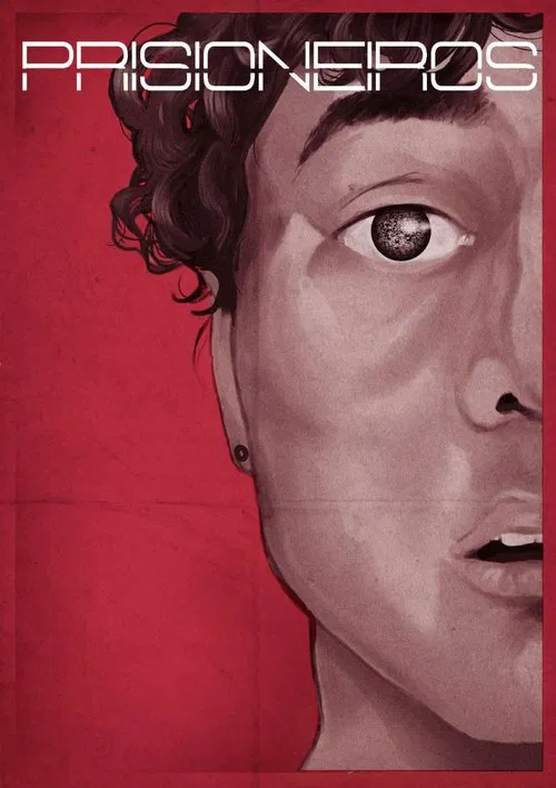 Prisioneiros movie poster