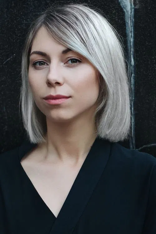Foto de perfil de Emilija Škarnulytė