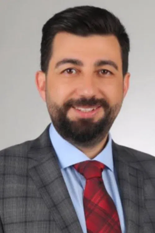 Ahmet Çaylıoğlu profile picture