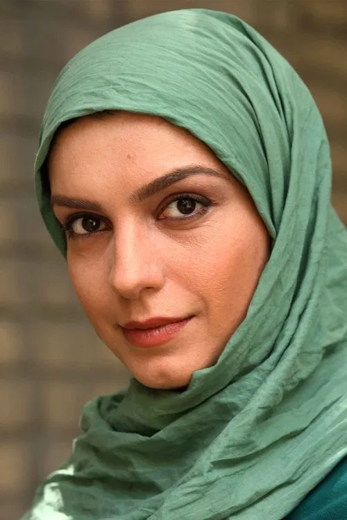 Elika Abdolrazzaghi profile picture
