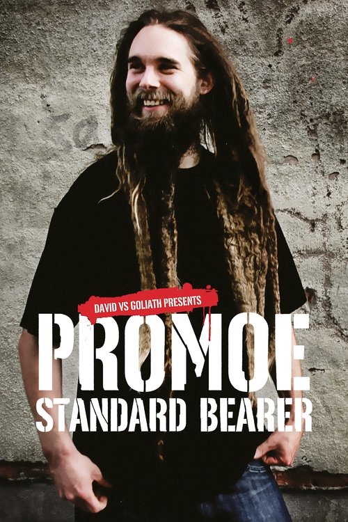 Promoe: Standard Bearer movie poster