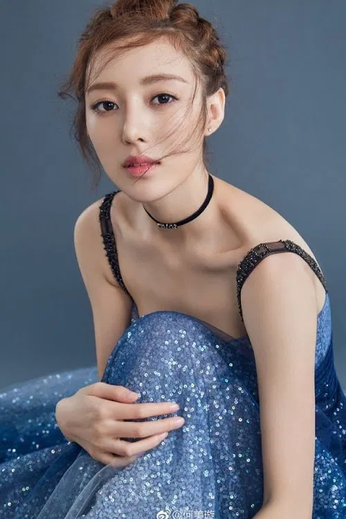 He Meixuan profile picture