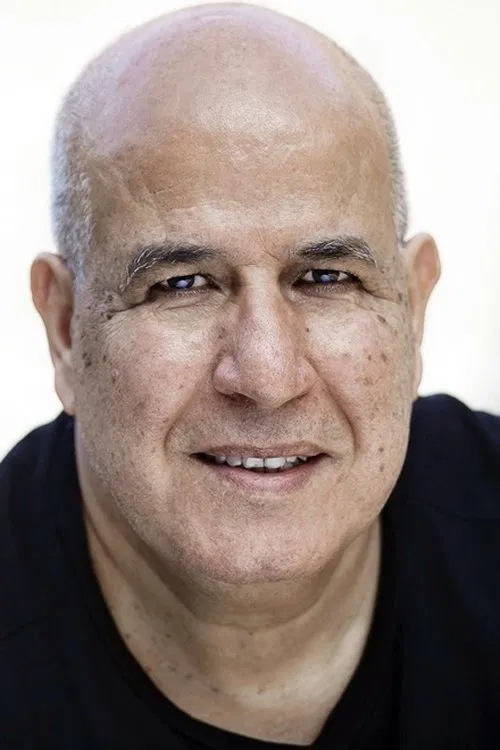 Mimoun Benabderrahmane profile picture
