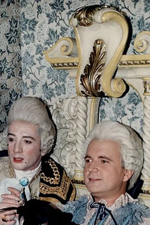 The Incredible Time-Travels of Henry Osgood movie poster