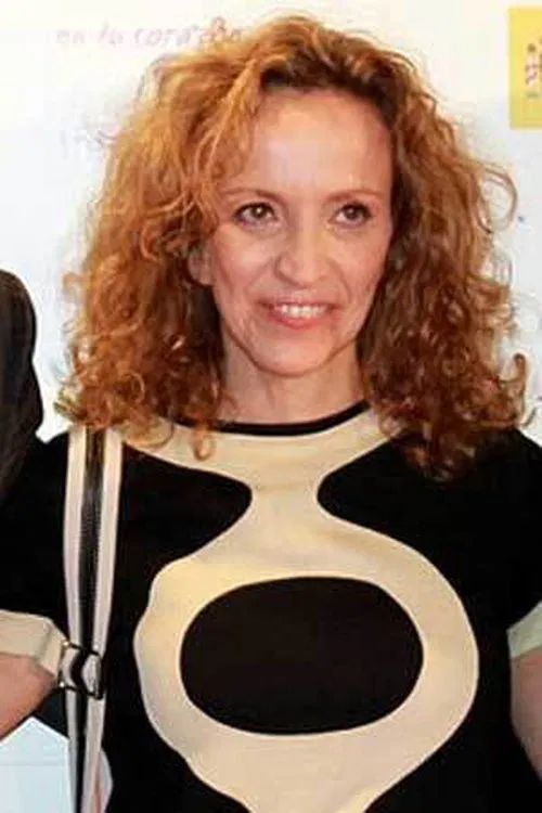 Daniela Féjerman profile picture