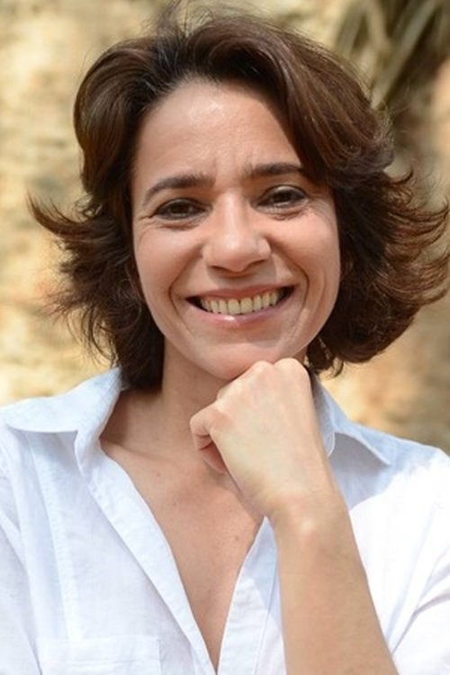 Anastácia Custódio profile picture