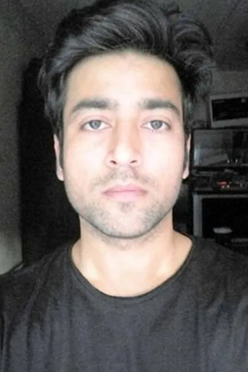 Randeep Jha profile picture
