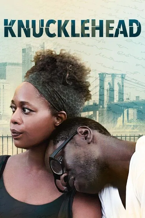 Knucklehead movie poster