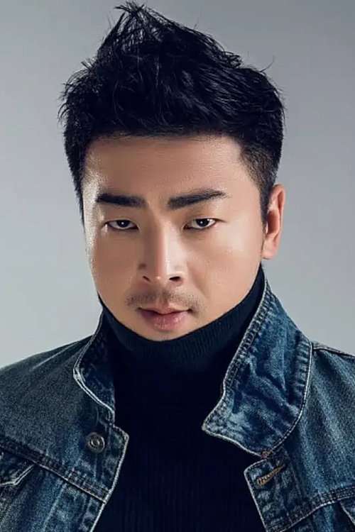 Hou Junbo profile picture