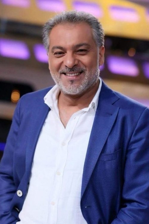 Hatem Ali profile picture