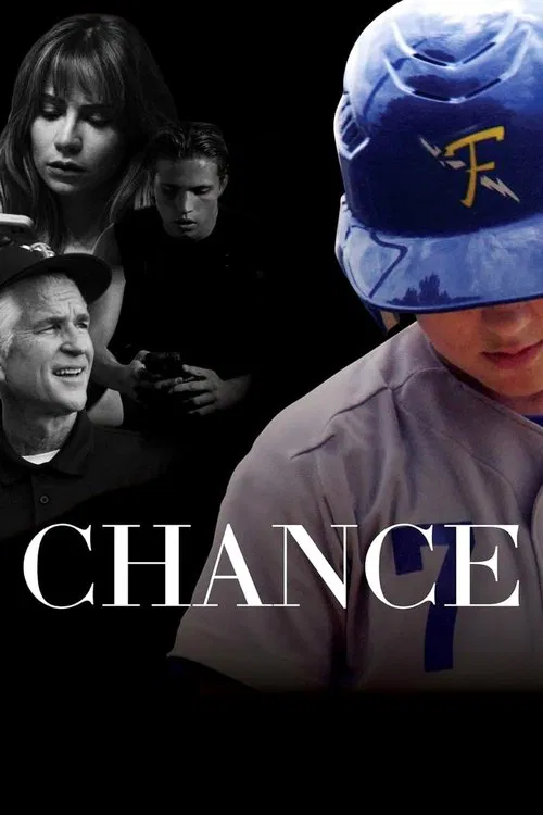 Chance movie poster