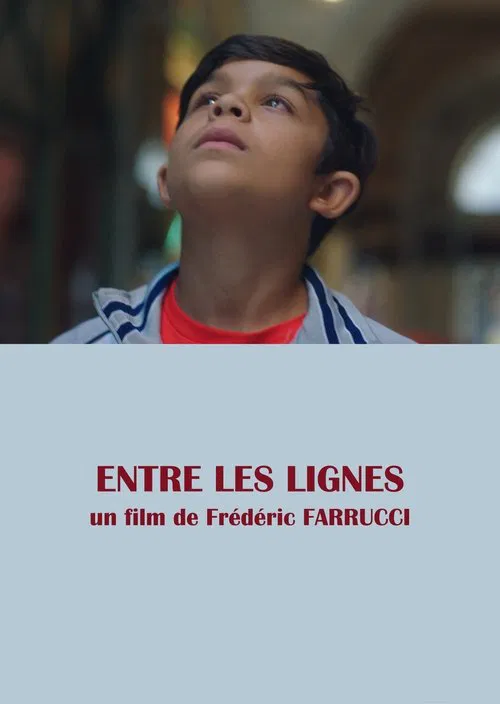 Entre les lignes movie poster