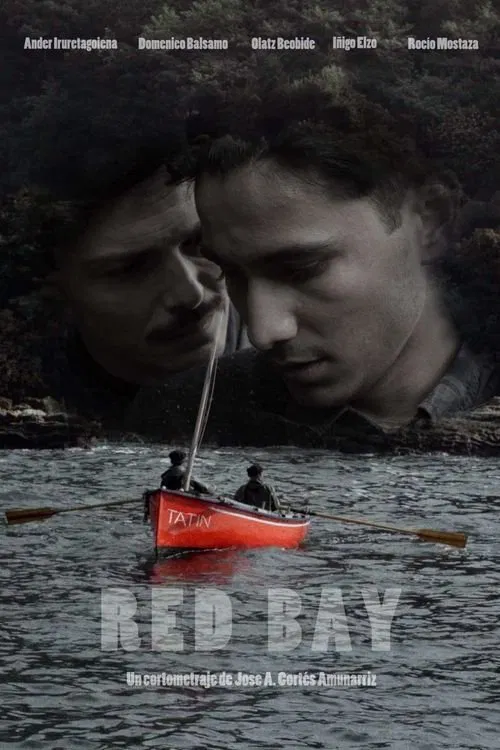 Red Bay movie poster