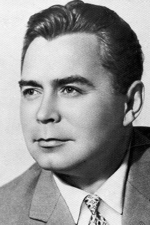 Vladimir Ivanov profile picture