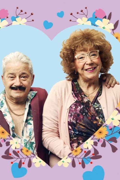 Casal da Treta movie poster