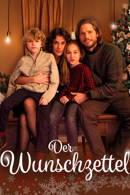 Der Wunschzettel movie poster